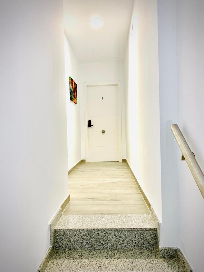 Apartamentos Villas Romanas Mérida Exterior foto