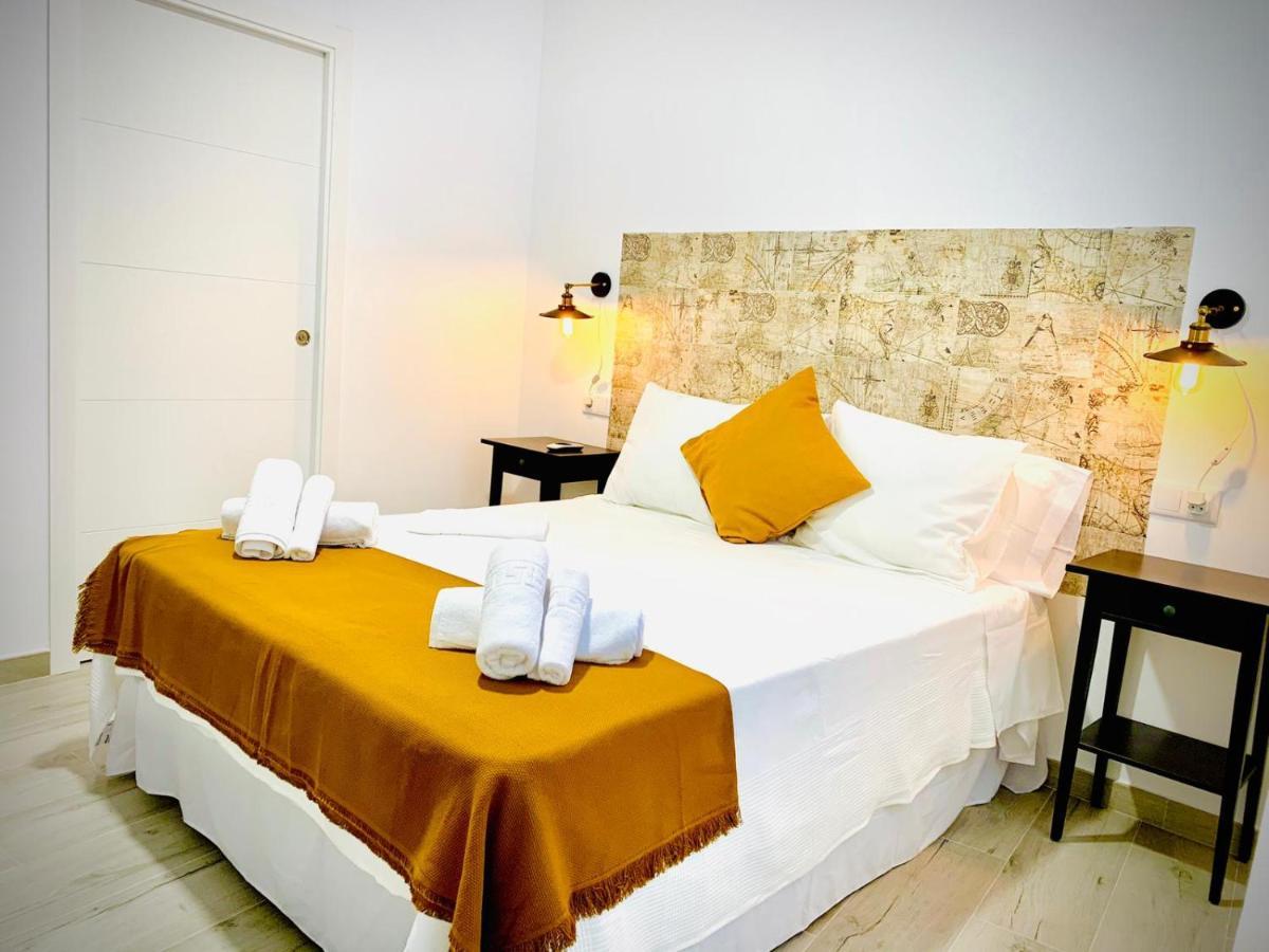 Apartamentos Villas Romanas Mérida Exterior foto